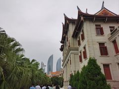-厦门大学(思明校区)