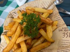 -起士林西餐厅(东经路店)