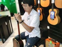 -柏斯琴行(汾阳店)