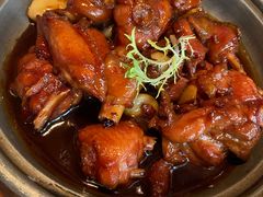 -外婆家(南开大悦城店)