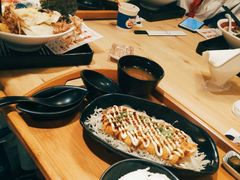 -雷门拉面(龙湖成都金楠天街店)