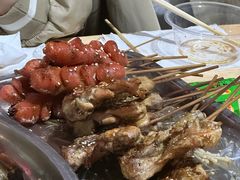 -龙德井老头烧烤