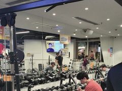 -超鹿运动(达信大厦店)