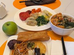 -上海凯宾斯基大酒店