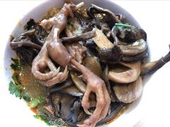 -爱膳菌锅锅(阳南店)