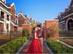 -1986婚纱摄影(清城店)