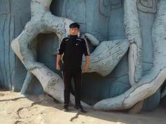 -通辽森林公园