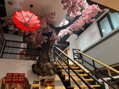 -缘福乡村铁锅炖民宿(八达岭店)