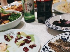 -卫鼎轩·家宴(水上公园店)