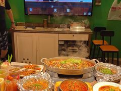 -火吧PTV聚会餐厅(10号店)