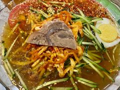 -春花民族美食(佳木斯总店)