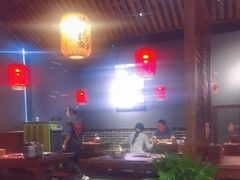 -受气牛肉·重庆耙牛肉(南坪总店)