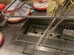 -7只羊·鲜羊肉串·地锅鸡精酿(玄武墨香路店)