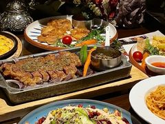 -路易十三西餐厅(西关新天地店)