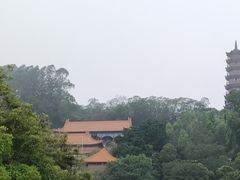 -南沙天后宫景区
