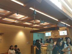 -眷茶臻选(中原万达店)