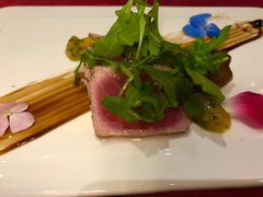-YUE·6·西式融合餐厅(外滩六号店)