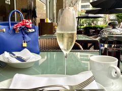 -君悦酒店·La Terrazza意合園·意式风味