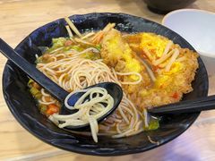 -覃记螺蛳粉·桂林米粉(鼓楼南街店)