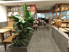 大堂-村外有星光小食铺(解放碑1089店)