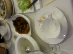 菜肴-上海浦西开元大酒店