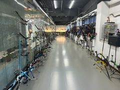 -弓舍射箭俱乐部(高新总店)