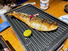 -渔寿司·日本料理(艾尚天地店)