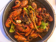 -0574龙虾的故事(东裕店)