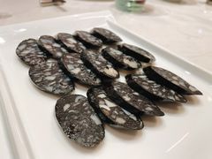目鱼香肠-大儒小厨·苏浙菜(瑞虹太阳宫店)