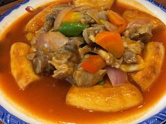 -巴依老爷新疆美食(常营店)