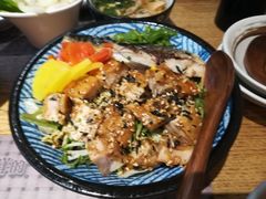 -林妈妈村·日式料理(宝山万达店)
