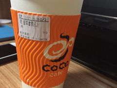 -CoCo都可(大华二店)
