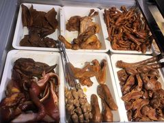 -泰粗卤加热卤味(义全店)