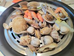 -苏大嘴蒸汽海鲜·海胆蒸饺(中山广场店)