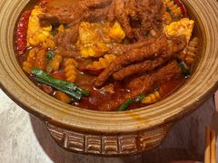 -山四砂锅(太原钟楼街店)