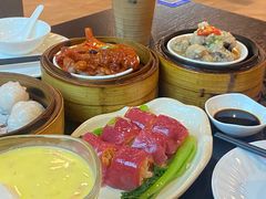 金莎红米肠-添运来(茶园奥园广场店)