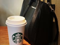 -星巴克(佛山顺德大融城店)