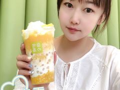 -奈雪的茶(凯德新都心店)