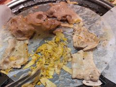 -正宗齐齐哈尔烤肉·齐牛哥鲜切炭火烤肉(杭州总店)