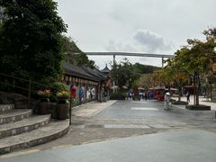 -深圳锦绣中华民俗村