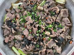 -隆都四季香饭店(碧海路店)