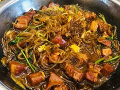 猪肉炖粉条-东北故事私房菜(江南印象店)