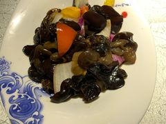 -雲蜀龙阁·金牌水煮鱼(方庄店)