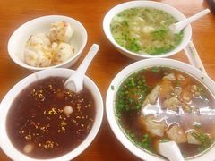 -吴家馄饨