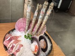 -沼津港精致料理·寿喜烧·烧鸟(青浦宝龙广场日料榜单店)