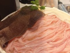 -巴奴毛肚火锅(悠唐购物中心店)