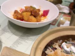 -凤来茶餐·粤菜馆(珠江新城店)