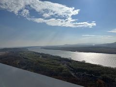 -珲春防川景区
