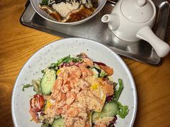 -Retro Deli 茶泡饭