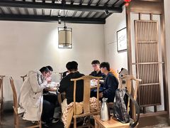 -小菜园新徽菜(芜湖镜湖苏宁店)